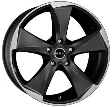 Литые колесные диски MAK