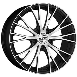 Литые колесные диски MAK