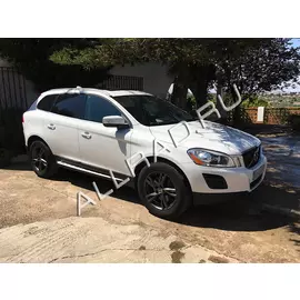 Литые колесные диски MAK