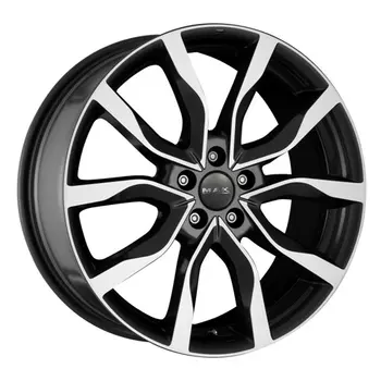 Литые колесные диски MAK