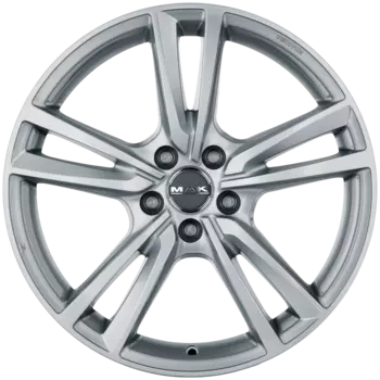 Литые колесные диски MAK