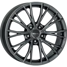 Литые колесные диски MAK
