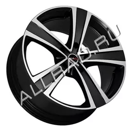 Литые колесные диски MAK