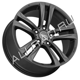 Литые колесные диски MAK