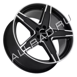 Литые колесные диски MAK