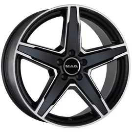 Литые колесные диски MAK
