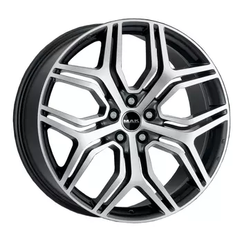 Литые колесные диски MAK