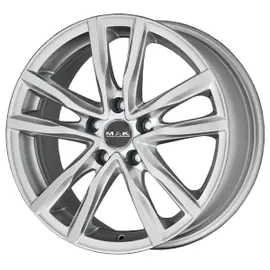 Литые колесные диски MAK