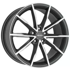 Литые колесные диски MAK