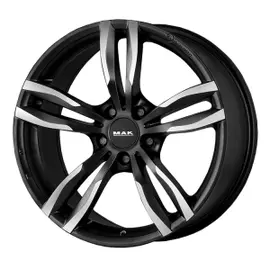 Литые колесные диски MAK