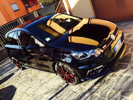 Литые колесные диски MAK