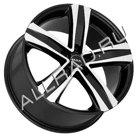 Литые колесные диски MAK