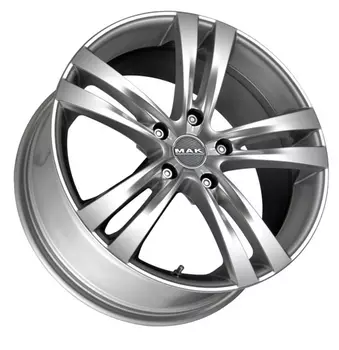 Литые колесные диски MAK