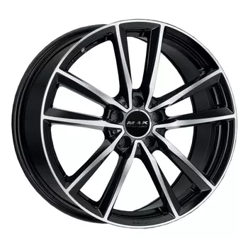 Литые колесные диски MAK