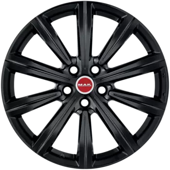Литые колесные диски MAK