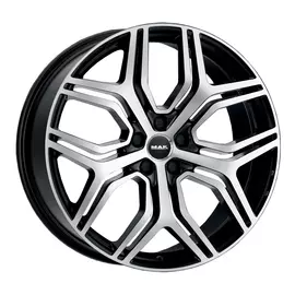 Литые колесные диски MAK