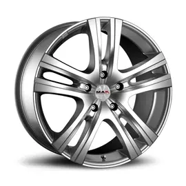 Литые колесные диски MAK