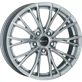 Литые колесные диски MAK