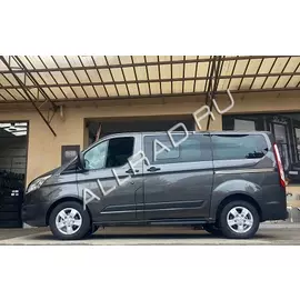 Литые колесные диски MAK