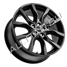 Литые колесные диски MAK