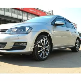 Литые колесные диски MAK