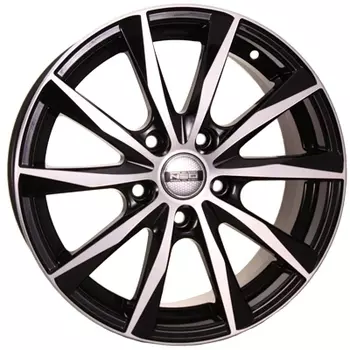 Литые колесные диски NEO