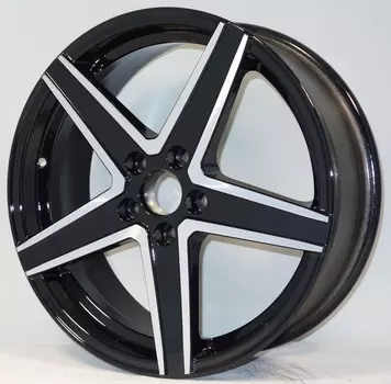 Литые колесные диски NEO