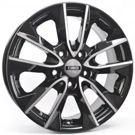Литые колесные диски NEO