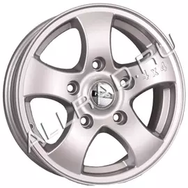 Литые колесные диски NEO