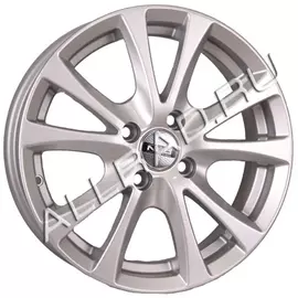 Литые колесные диски NEO