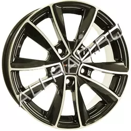 Литые колесные диски NEO