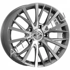 Литые колесные диски NEO