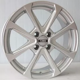 Литые колесные диски NEO