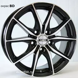 Литые колесные диски NEO