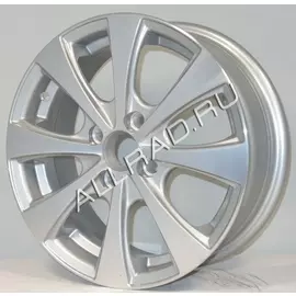 Литые колесные диски NEO