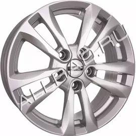 Литые колесные диски NEO