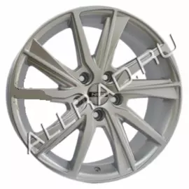 Литые колесные диски NEO