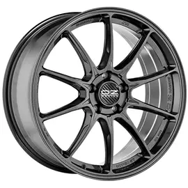 Литые колесные диски Oz Racing