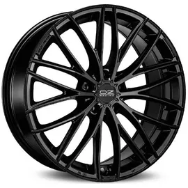 Литые колесные диски Oz Racing