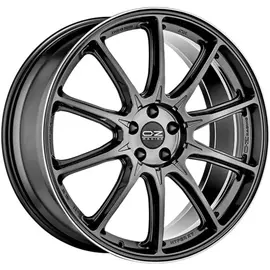 Литые колесные диски Oz Racing