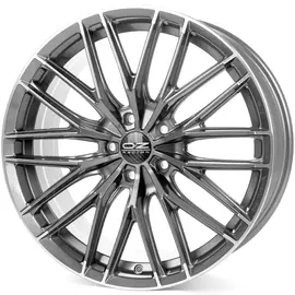 Литые колесные диски Oz Racing