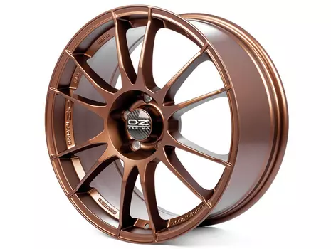 Литые колесные диски Oz Racing