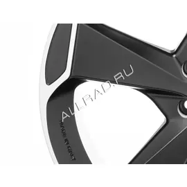 Литые колесные диски Oz Racing