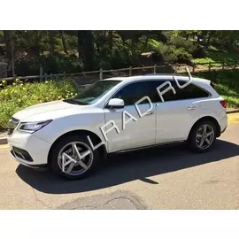 Литые колесные диски Oz Racing