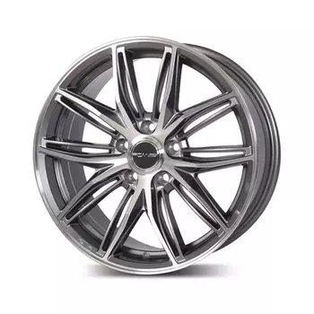 Литые колесные диски PDW