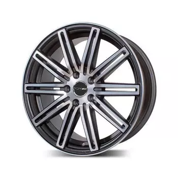 Литые колесные диски PDW