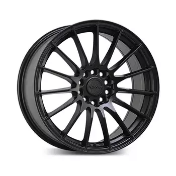 Литые колесные диски PDW