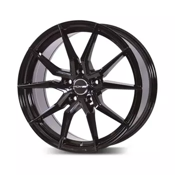 Литые колесные диски PDW