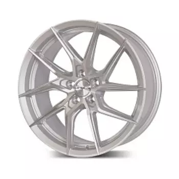 Литые колесные диски PDW