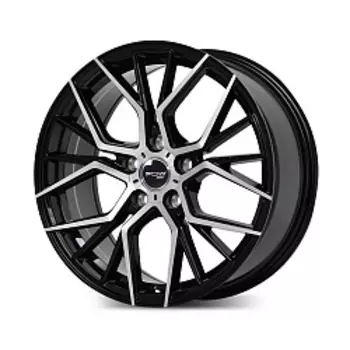 Литые колесные диски PDW